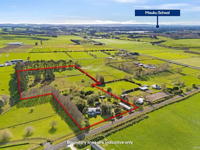 38 Wily Road, Pukekohe