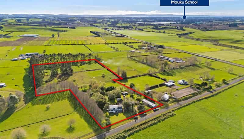 38 Wily Road, Pukekohe