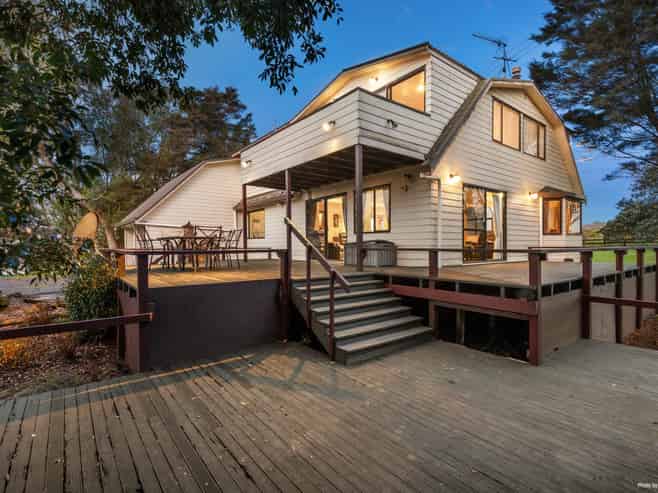 38 Wily Road, Pukekohe