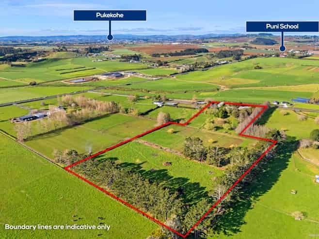 38 Wily Road, Pukekohe