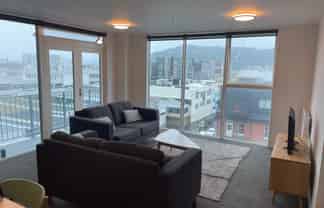 Wellington - Address withheld