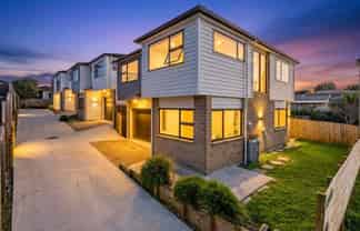 54A Christmas Road, Manurewa