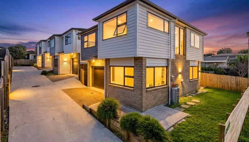 54A Christmas Road, Manurewa