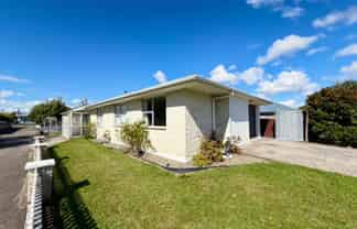 2 Hill Court, Awapuni
