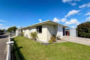 2 Hill Court, Awapuni