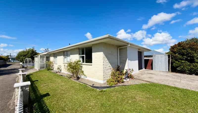 2 Hill Court, Awapuni