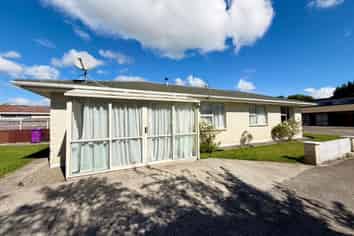 2 Hill Court, Awapuni