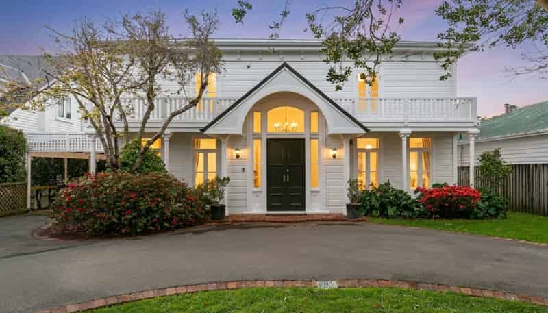 372 Karori Road, Karori