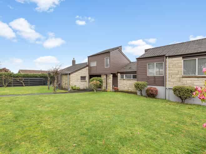 88 Burwood Road, Matamata