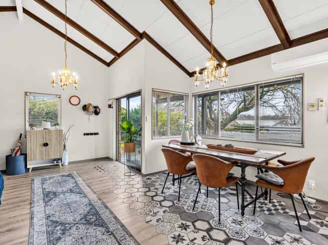 88 Burwood Road, Matamata