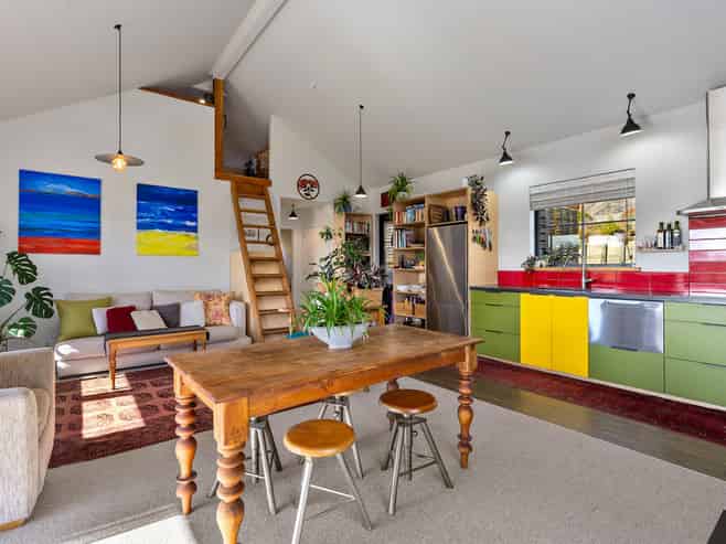 179 Wanaka-Mount Aspiring Road, Wanaka