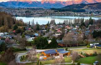 179 Wanaka-Mount Aspiring Road, Wanaka