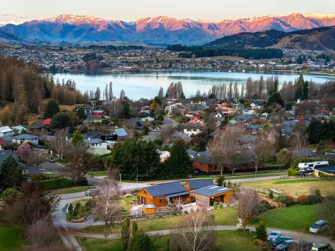 179 Wanaka-Mount Aspiring Road, Wanaka