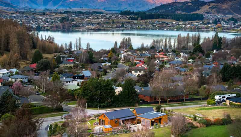 179 Wanaka-Mount Aspiring Road, Wanaka