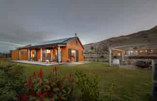 179 Wanaka-Mount Aspiring Road, Wanaka