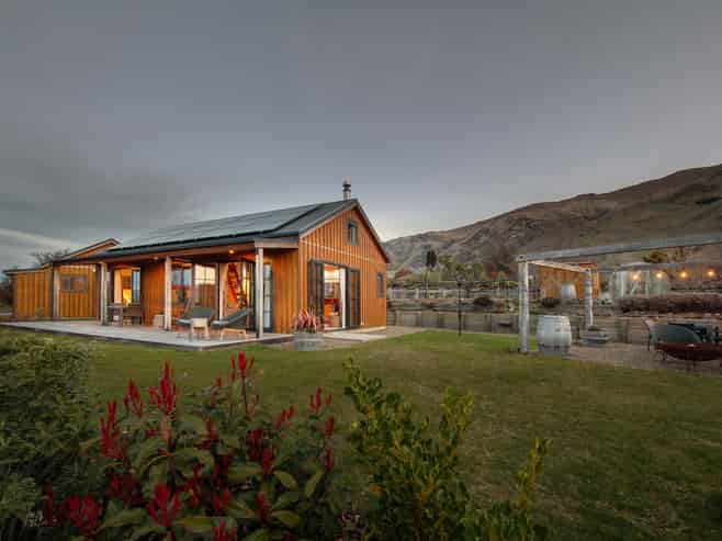 179 Wanaka-Mount Aspiring Road, Wanaka