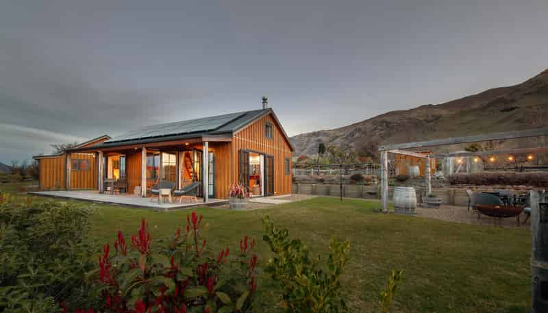 179 Wanaka-Mount Aspiring Road, Wanaka