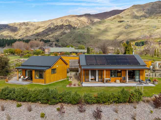 179 Wanaka-Mount Aspiring Road, Wanaka