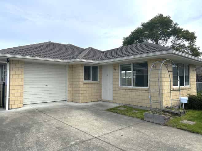 17f Meeanee Road, Taradale