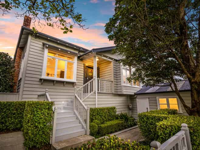 6 Ashton Road, Mount Eden