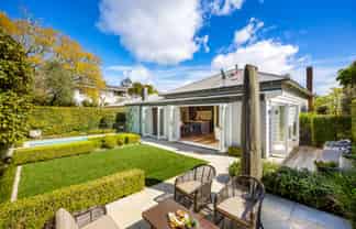 6 Ashton Road, Mount Eden
