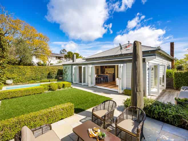 6 Ashton Road, Mount Eden