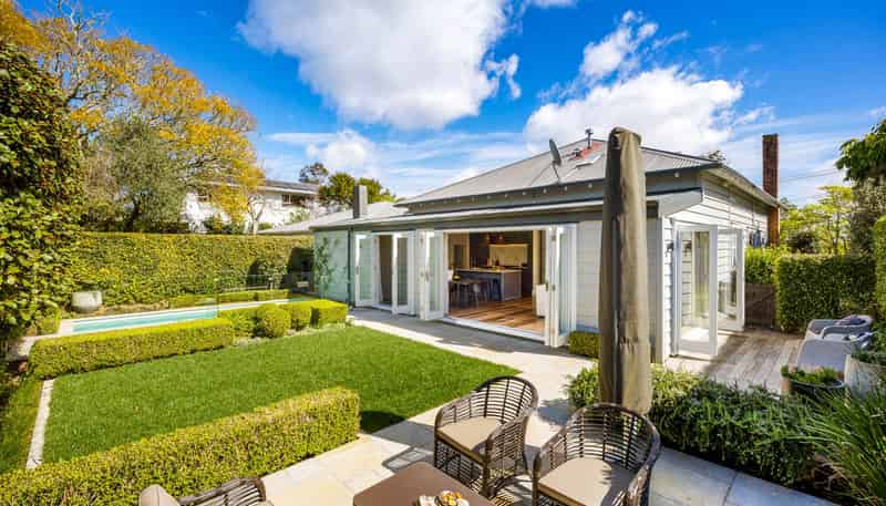 6 Ashton Road, Mount Eden