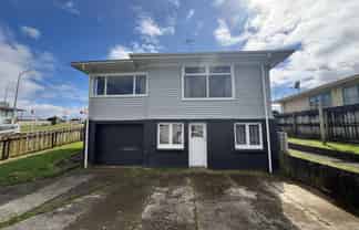 Auckland - Address withheld