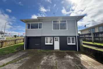 Auckland - Address withheld