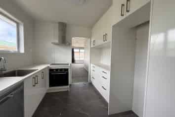 Auckland - Address withheld