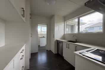 Auckland - Address withheld