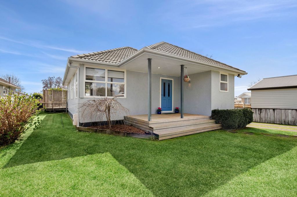 Home Sweet Ngaio 3