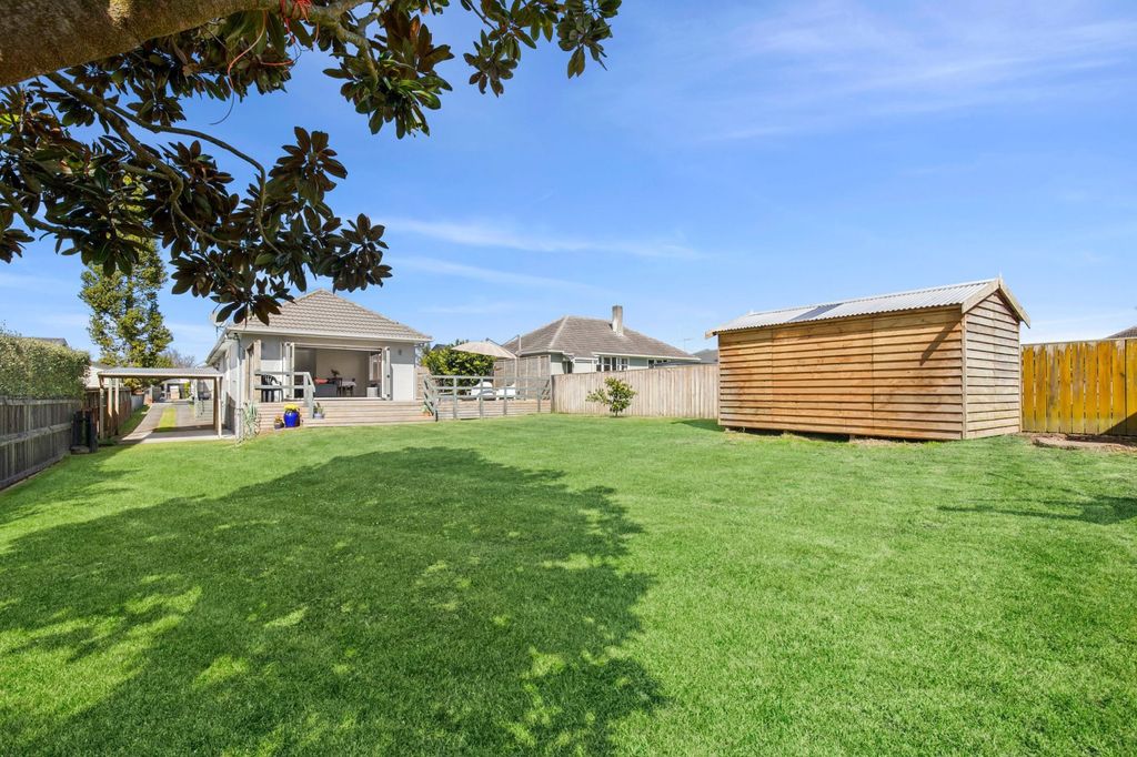 Home Sweet Ngaio 1