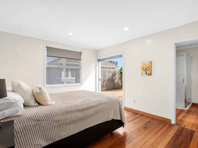 1 Ngaio Crescent, Cambridge