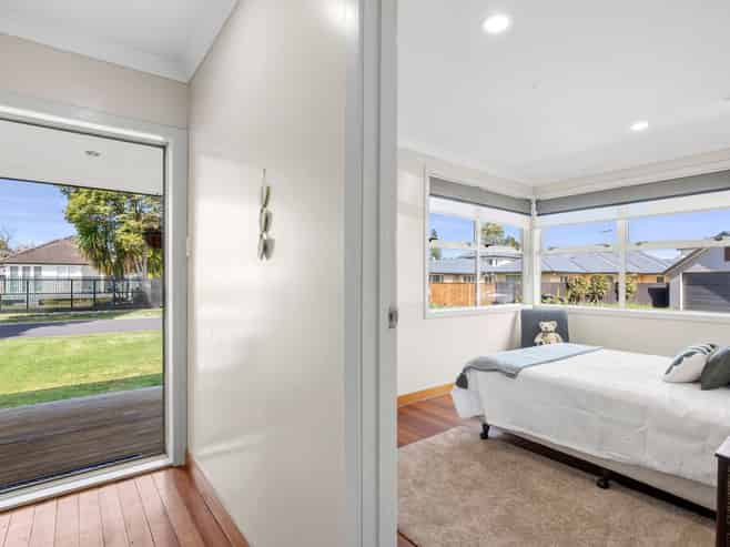 1 Ngaio Crescent, Cambridge