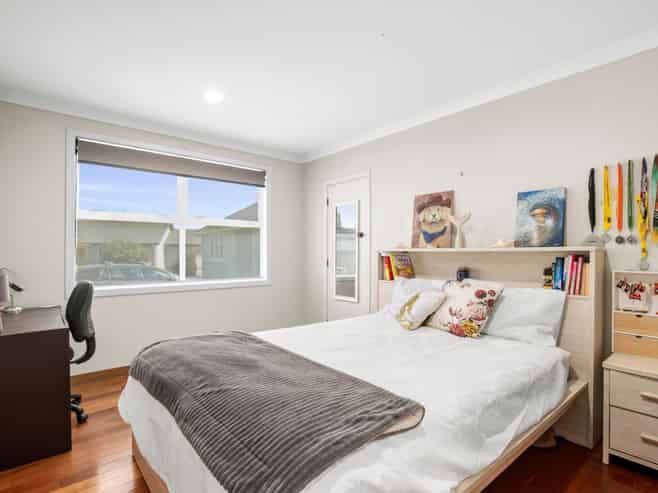 1 Ngaio Crescent, Cambridge