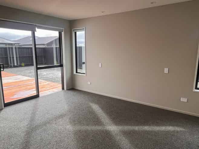 33 Masefield Drive, Rolleston