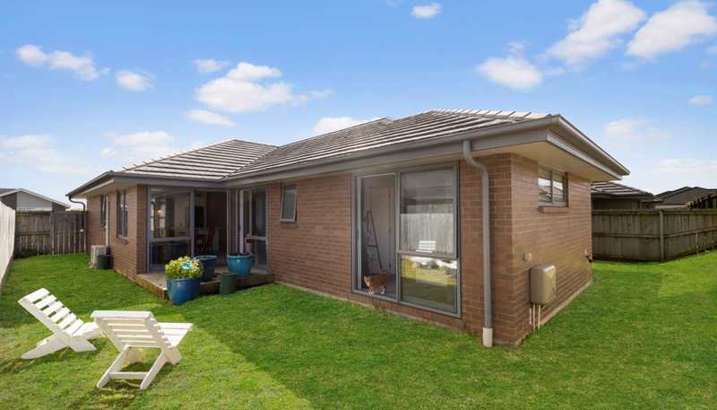 15 Perla Road, Pukekohe