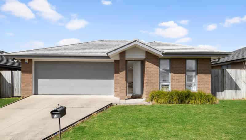 15 Perla Road, Pukekohe