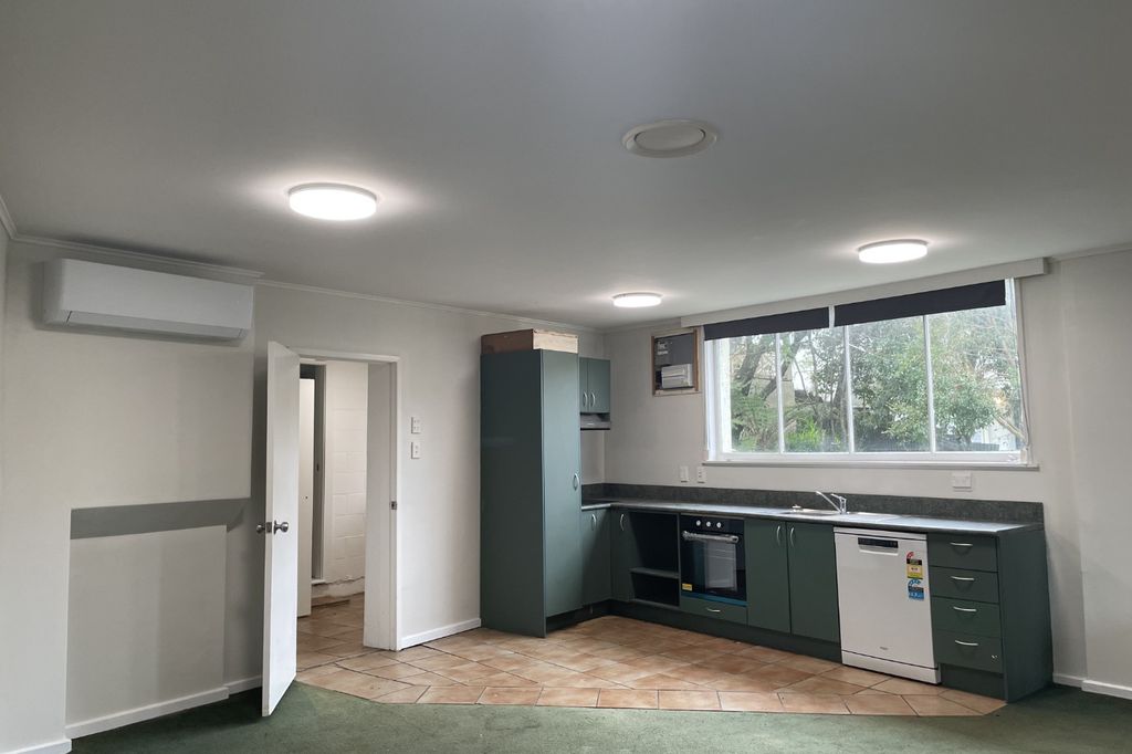 Two Bedroom Private upstairs flat in Brooklyn 1