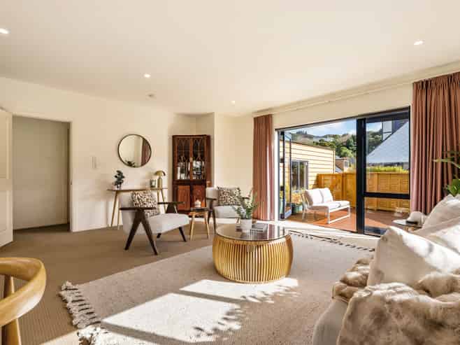 58 Friend Street, Karori
