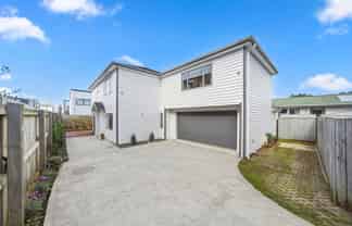 496A Richardson Road, Mount Roskill