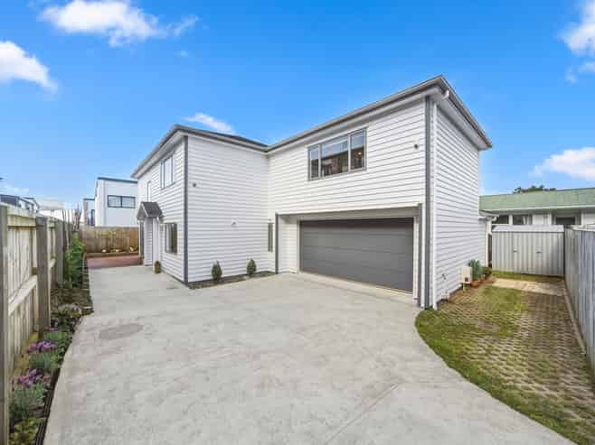 496A Richardson Road, Mount Roskill
