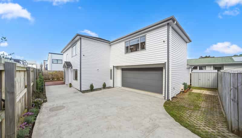 496A Richardson Road, Mount Roskill