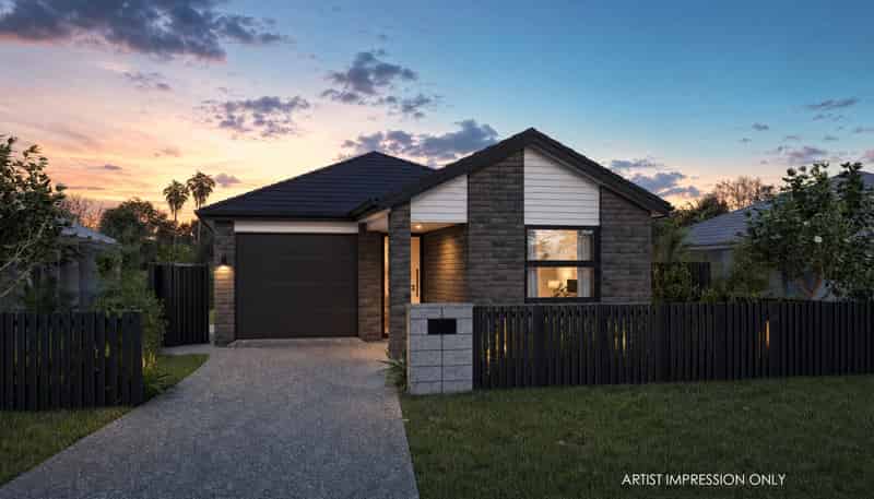 Lot 7 Golden Sands East Quarter, S3, Pāpāmoa, Papamoa