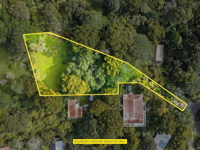 47 Laingholm Drive, Laingholm