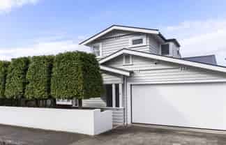 20 Wood Street, Freemans Bay
