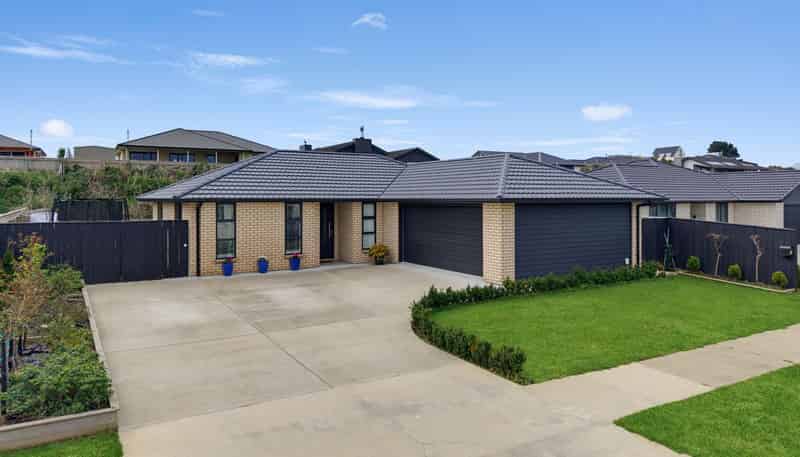 58 Tawhero Street, Gonville