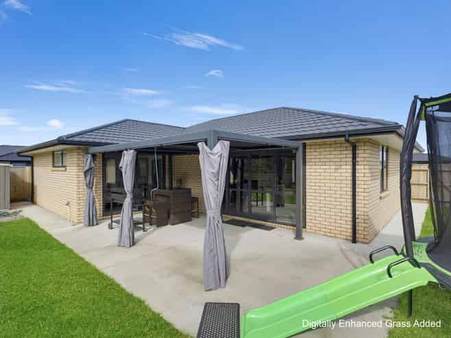 58 Tawhero Street, Gonville