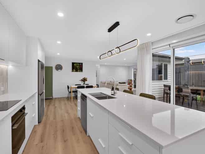 716A Grove Road, Mayfair